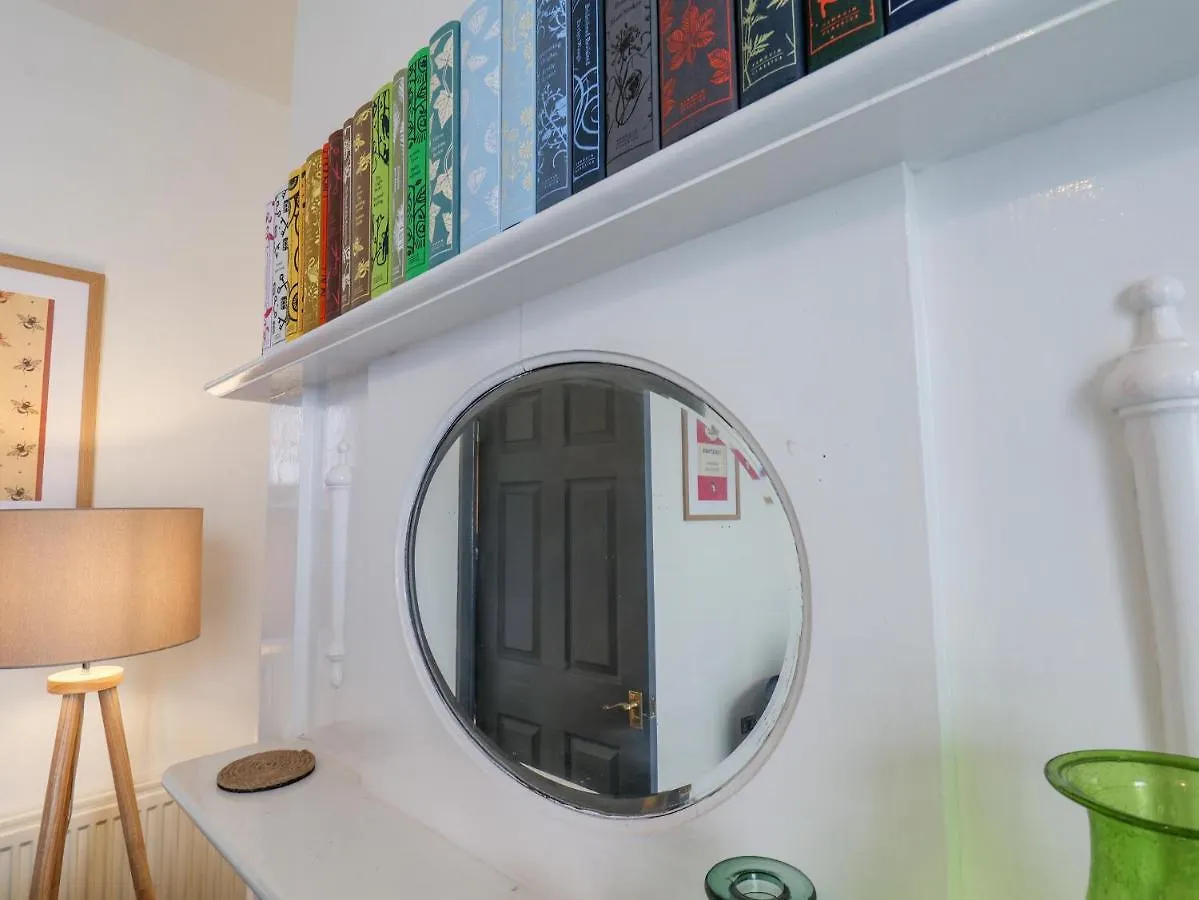 Book House Apartment Whitby United Kingdom