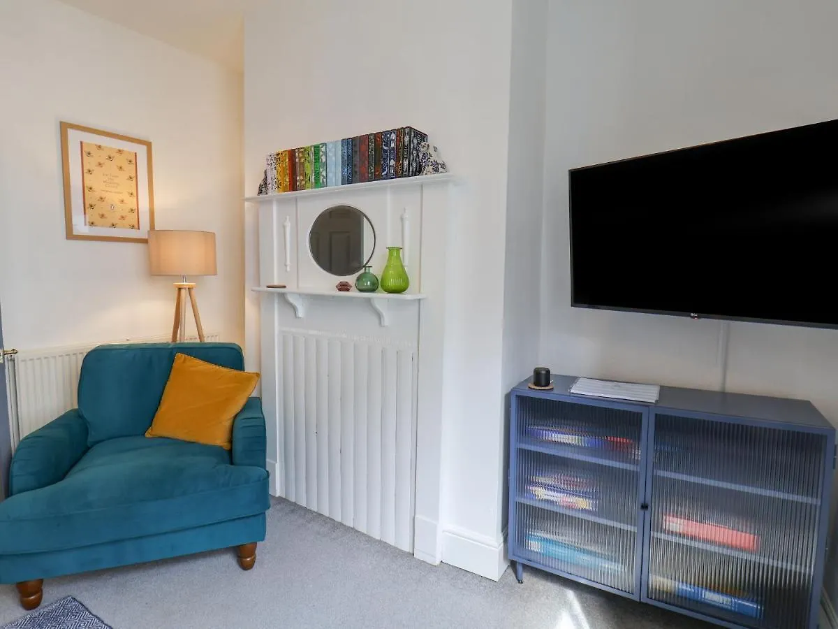 Book House Apartment Whitby 0*,  United Kingdom