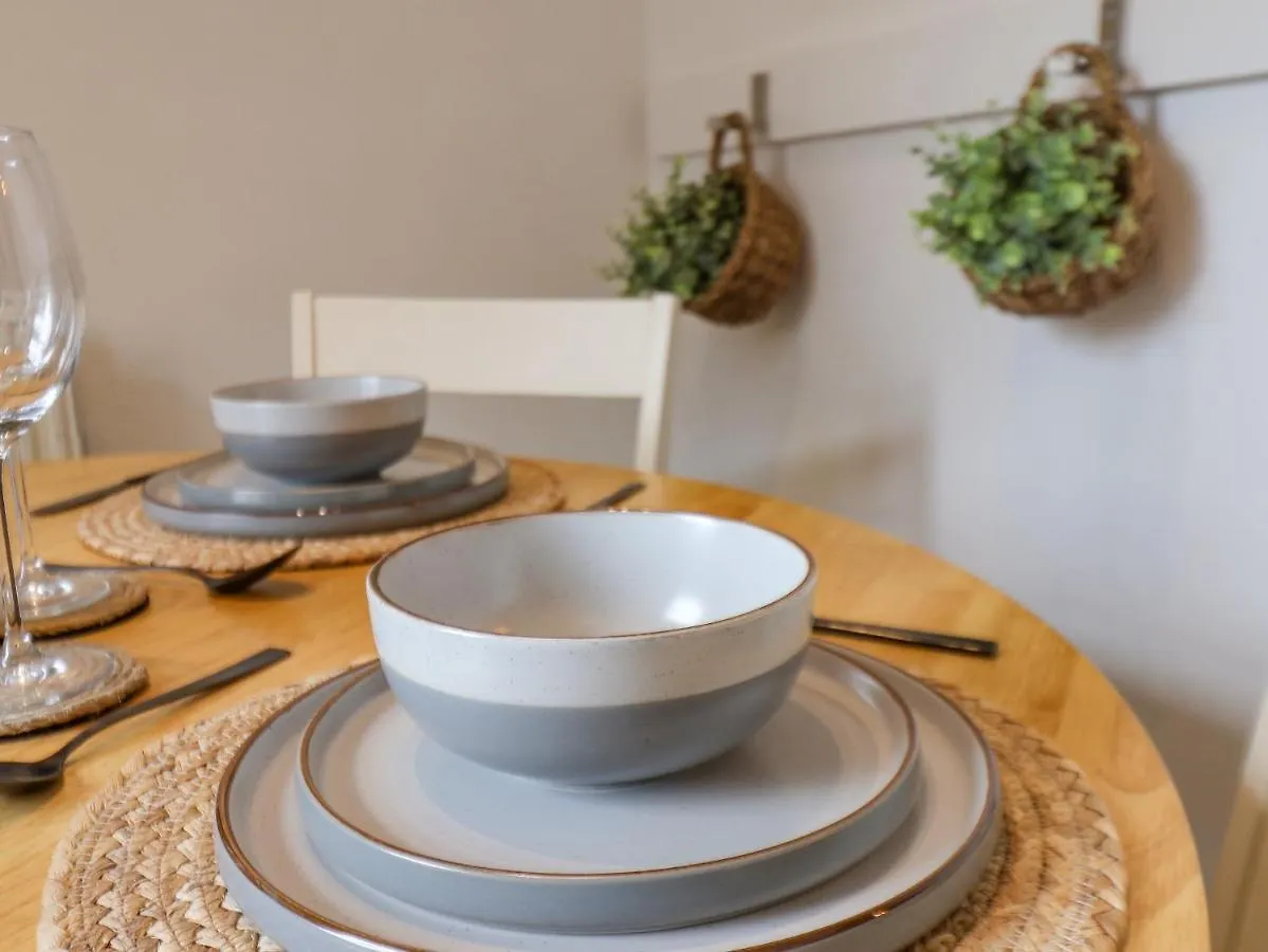 Book House Apartment Whitby