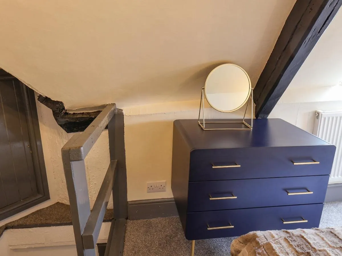 Book House Apartment Whitby United Kingdom